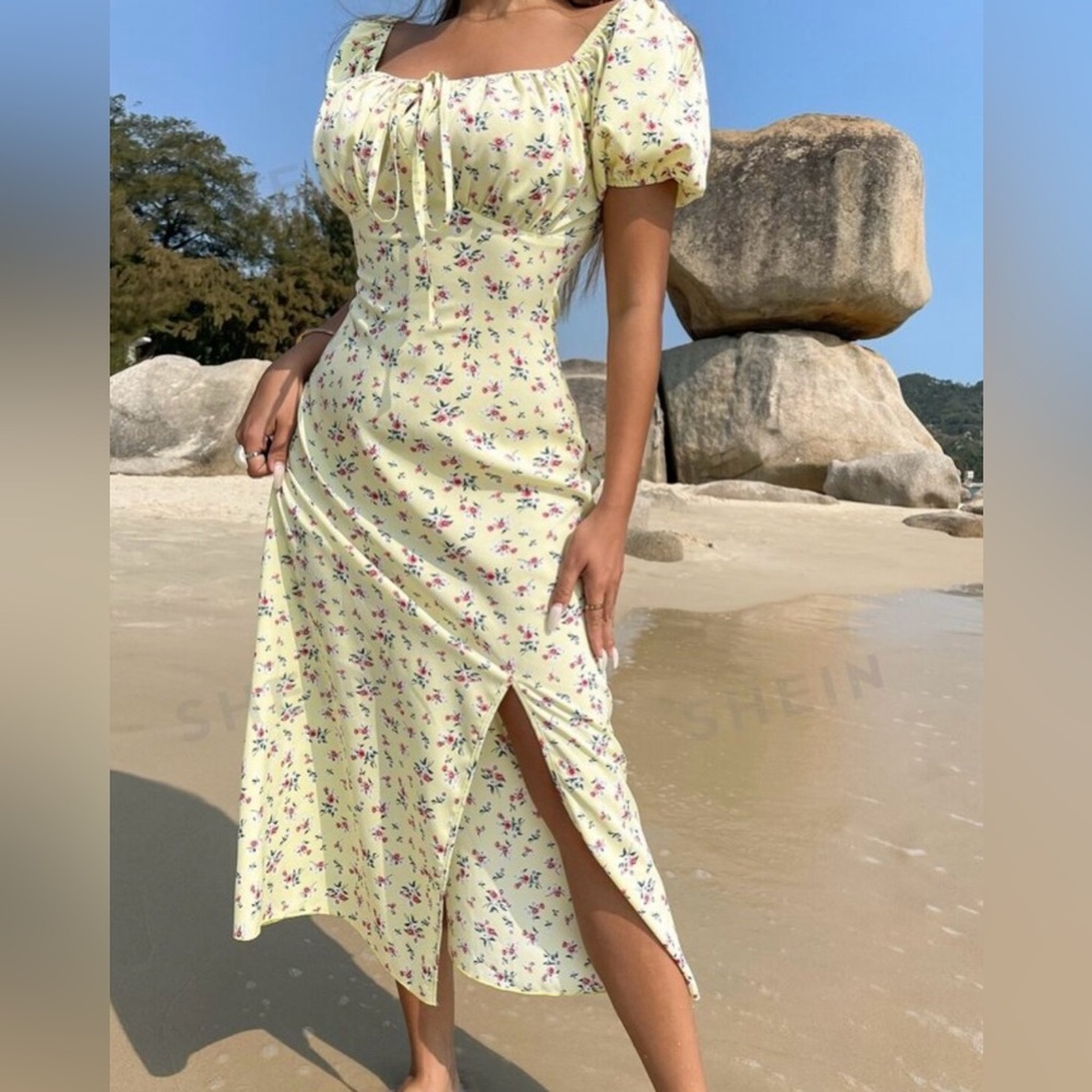 New womens dress